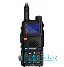 Рация Baofeng UV-5RH